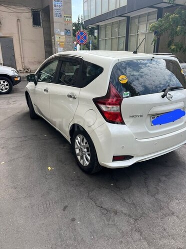 Nissan Note 2020, 42,000 km - 1.2 l - Gəncə