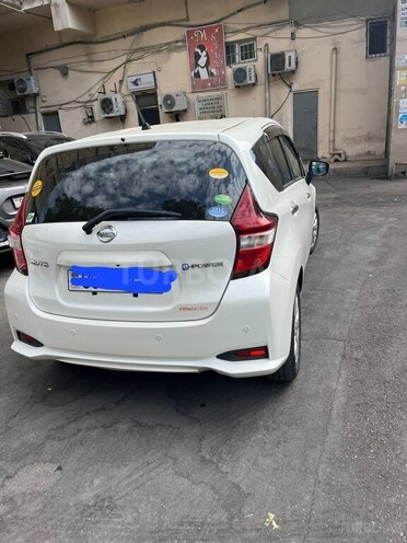 Nissan Note 2020, 42,000 km - 1.2 l - Gəncə