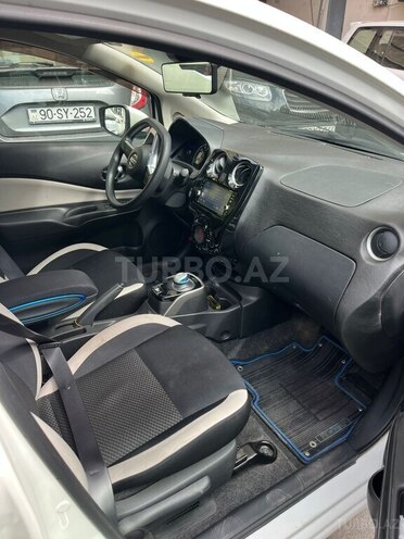 Nissan Note 2020, 42,000 km - 1.2 l - Gəncə
