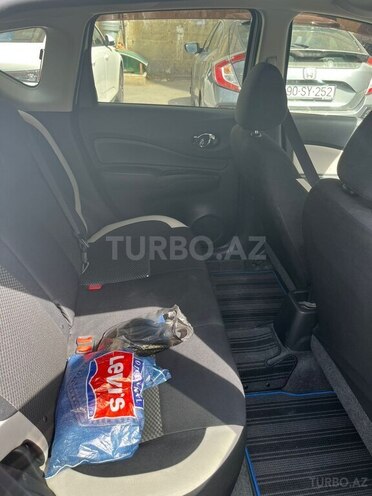 Nissan Note 2020, 42,000 km - 1.2 l - Gəncə
