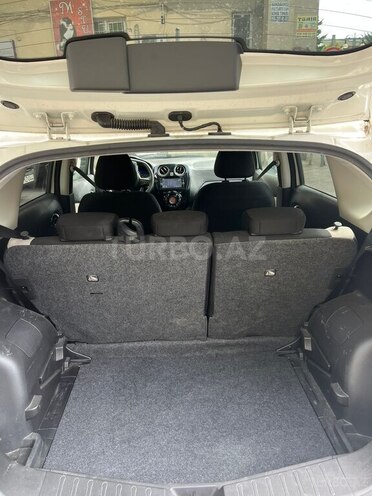 Nissan Note 2020, 42,000 km - 1.2 l - Gəncə