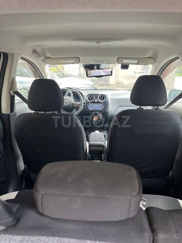 Nissan Note 2020, 42,000 km - 1.2 l - Gəncə