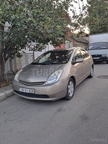 Toyota Prius 2008, 0 km - 1.5 l - Gəncə