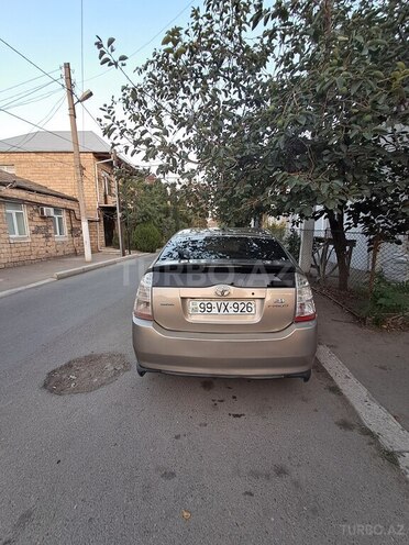 Toyota Prius 2008, 0 km - 1.5 l - Gəncə