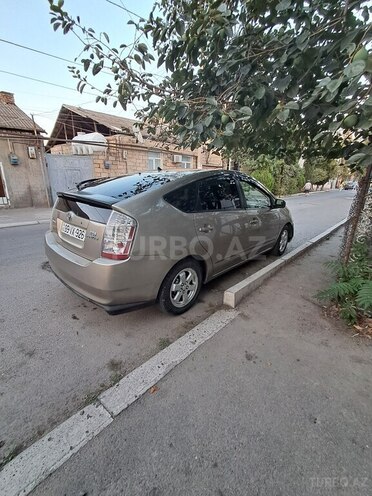 Toyota Prius 2008, 0 km - 1.5 l - Gəncə