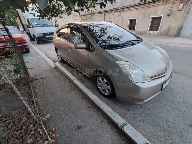 Toyota Prius 2008, 0 km - 1.5 l - Gəncə