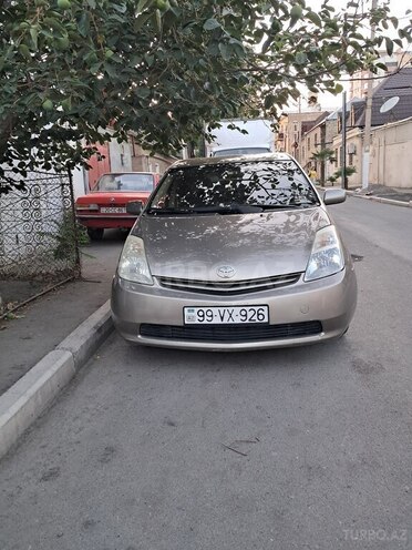 Toyota Prius 2008, 0 km - 1.5 l - Gəncə