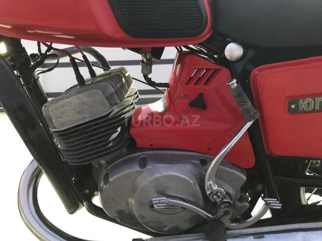 IJ Upiter 5 2020, 500 km - 0.4 l - Bakı