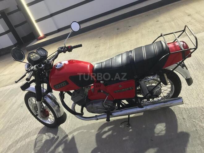 IJ Upiter 5 2020, 500 km - 0.4 l - Bakı