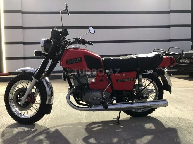 IJ Upiter 5 2020, 500 km - 0.4 l - Bakı