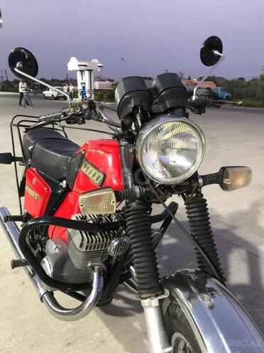 IJ Upiter 5 2020, 500 km - 0.4 l - Bakı