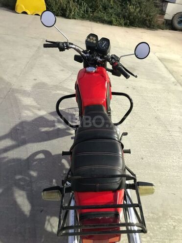 IJ Upiter 5 2020, 500 km - 0.4 l - Bakı