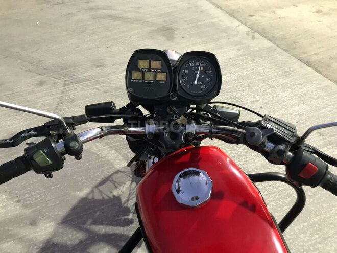 IJ Upiter 5 2020, 500 km - 0.4 l - Bakı