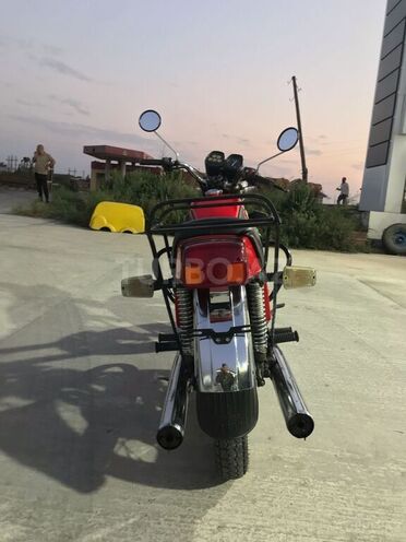 IJ Upiter 5 2020, 500 km - 0.4 l - Bakı