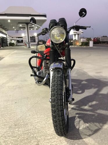 IJ Upiter 5 2020, 500 km - 0.4 l - Bakı