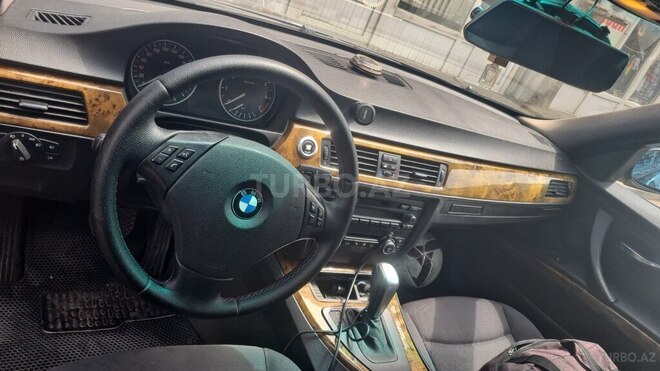 BMW 323 2007, 151,278 km - 2.5 l - Bakı