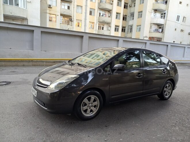 Toyota Prius 2008, 457,000 km - 1.5 l - Bakı