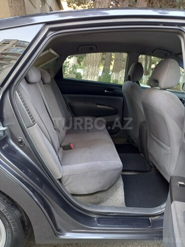 Toyota Prius 2008, 457,000 km - 1.5 l - Bakı
