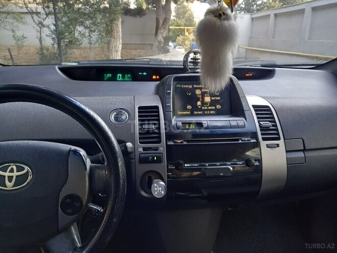 Toyota Prius 2008, 457,000 km - 1.5 l - Bakı