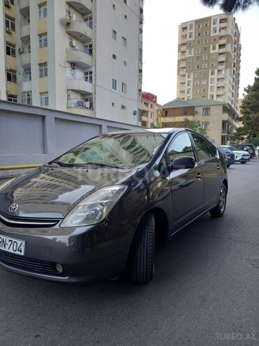 Toyota Prius 2008, 457,000 km - 1.5 l - Bakı