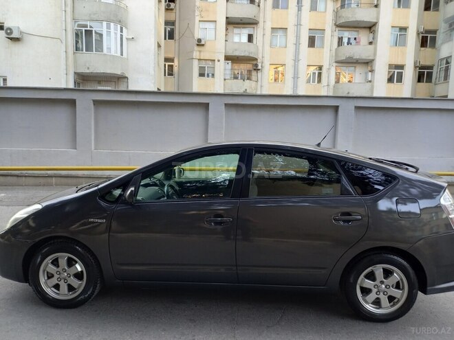 Toyota Prius 2008, 457,000 km - 1.5 l - Bakı