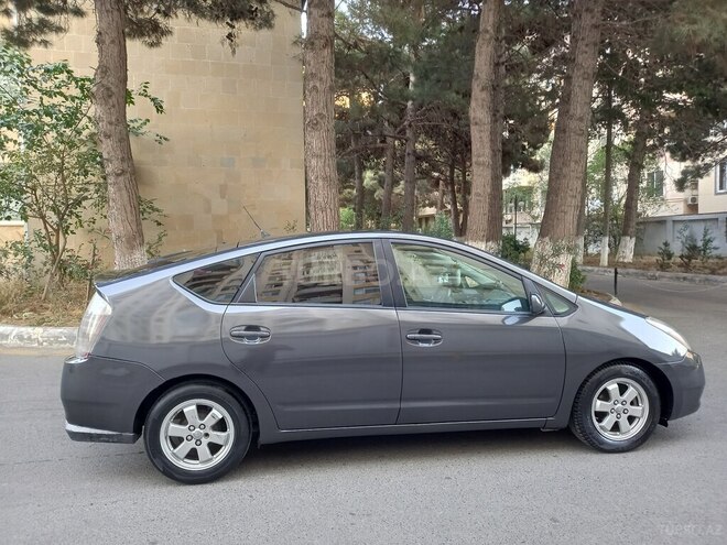 Toyota Prius 2008, 457,000 km - 1.5 l - Bakı