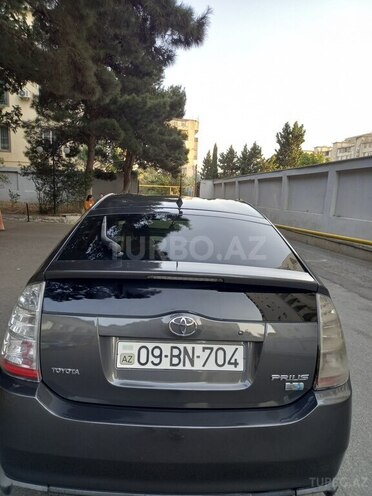 Toyota Prius 2008, 457,000 km - 1.5 l - Bakı