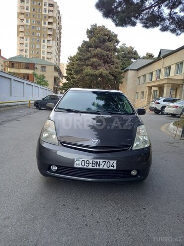 Toyota Prius 2008, 457,000 km - 1.5 l - Bakı
