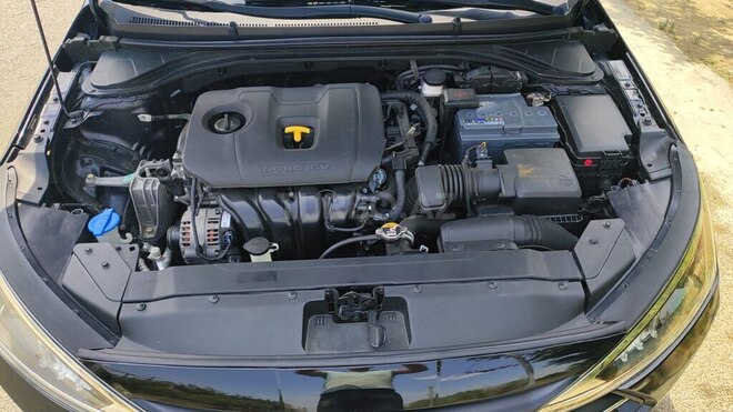 Hyundai Elantra 2020, 177,028 km - 2.0 л - Bakı