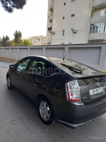 Toyota Prius 2008, 457,000 km - 1.5 l - Bakı
