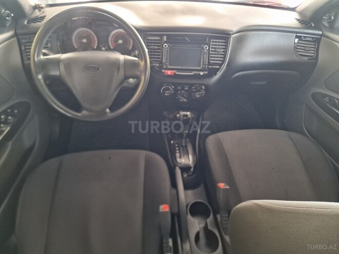 Kia Rio 2011, 245,810 km - 1.4 l - Bakı