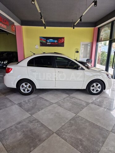 Kia Rio 2011, 245,810 km - 1.4 l - Bakı
