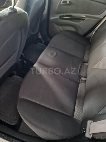 Kia Rio 2011, 245,810 km - 1.4 l - Bakı