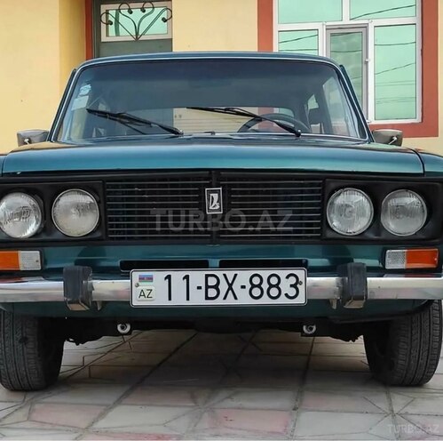 LADA (VAZ) 2106 1990, 428,000 km - 1.6 л - İmişli