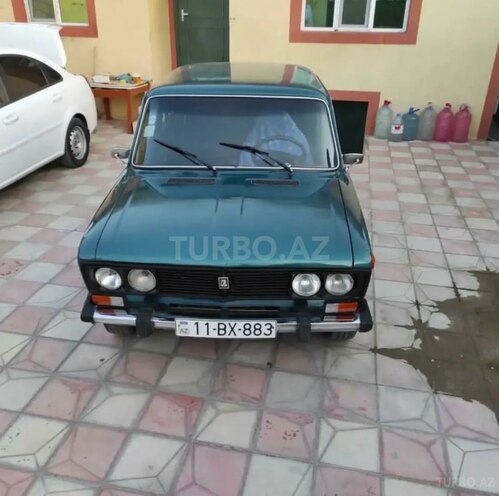 LADA (VAZ) 2106 1990, 428,000 km - 1.6 л - İmişli