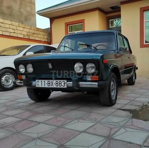 LADA (VAZ) 2106 1990, 428,000 km - 1.6 л - İmişli