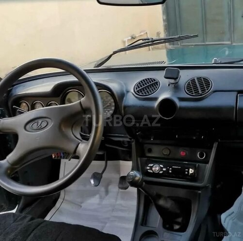 LADA (VAZ) 2106 1990, 428,000 km - 1.6 л - İmişli