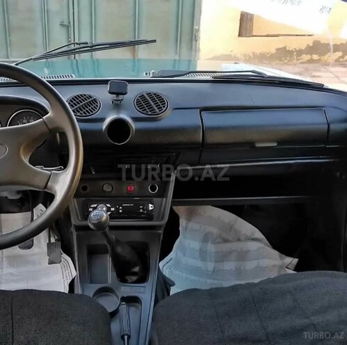 LADA (VAZ) 2106 1990, 428,000 km - 1.6 л - İmişli