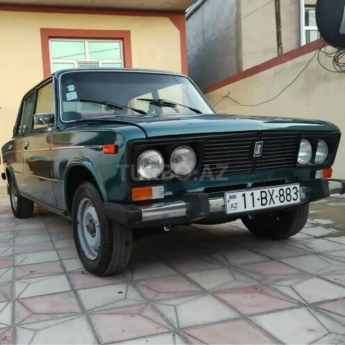 LADA (VAZ) 2106 1990, 428,000 km - 1.6 л - İmişli