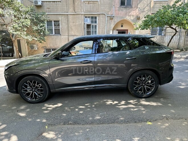 Changan  2025, 0 km - 1.5 l - Bakı
