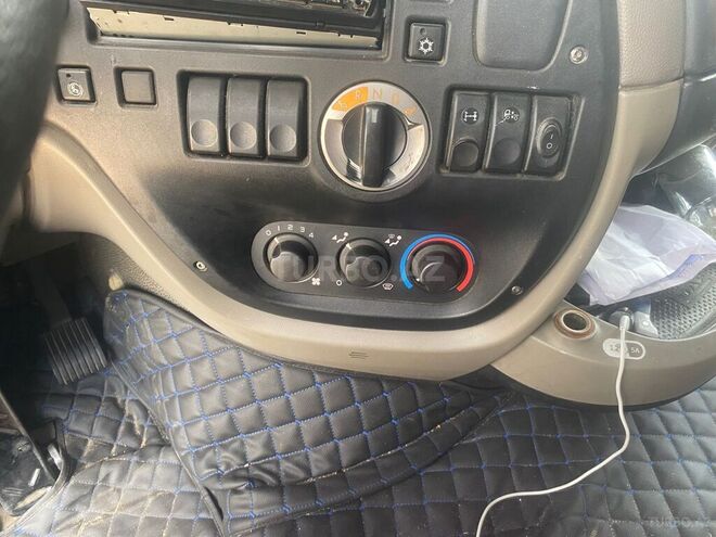 DAF 105 XF 2011, 1,050,000 km - 13.0 l - Bakı