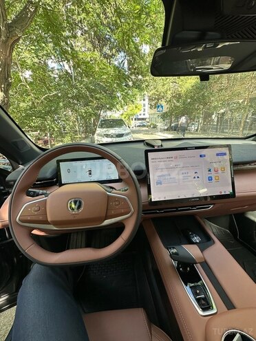 Changan  2025, 0 km - 1.5 l - Bakı