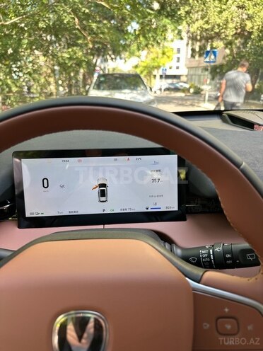 Changan  2025, 0 km - 1.5 l - Bakı