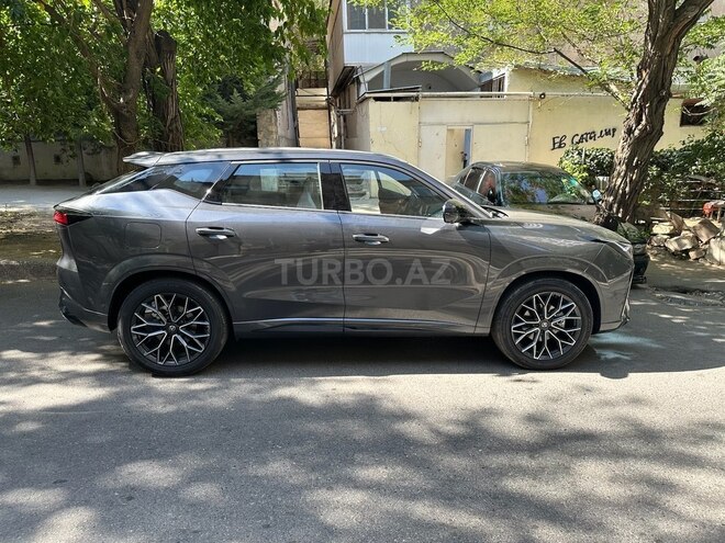 Changan  2025, 0 km - 1.5 l - Bakı