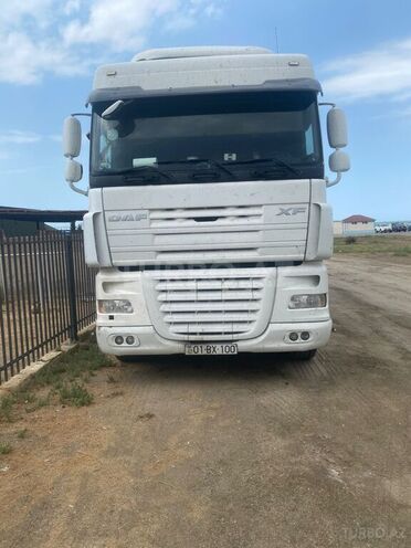 DAF 105 XF 2011, 1,050,000 km - 13.0 l - Bakı