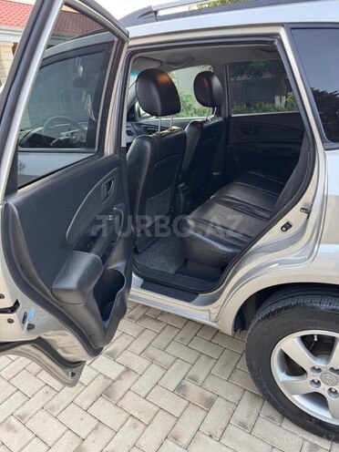 Hyundai Tucson 2007, 235,000 km - 2.0 l - Bakı