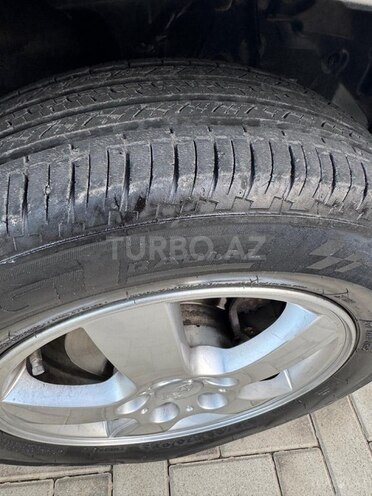 Hyundai Tucson 2007, 235,000 km - 2.0 l - Bakı