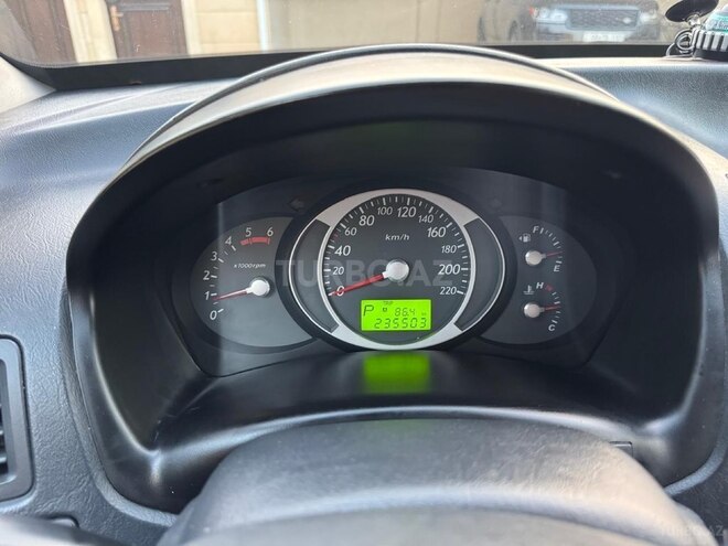 Hyundai Tucson 2007, 235,000 km - 2.0 l - Bakı