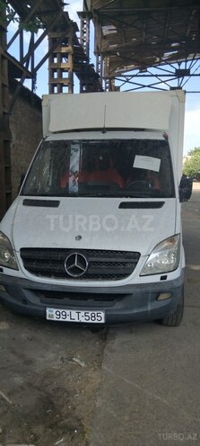 Mercedes Sprinter 315 2007, 410,750 km - 2.2 л - Bakı