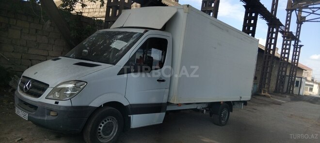 Mercedes Sprinter 315 2007, 410,750 km - 2.2 л - Bakı